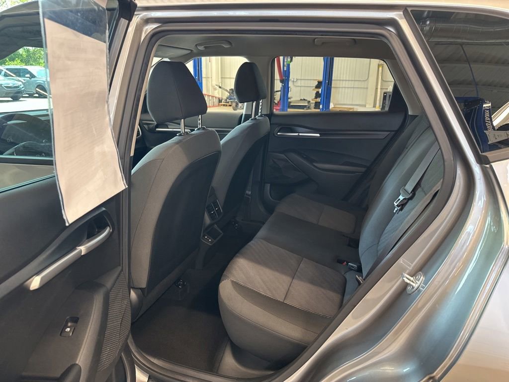 Certified 2024 Kia Seltos LX AWD/4WD image 21