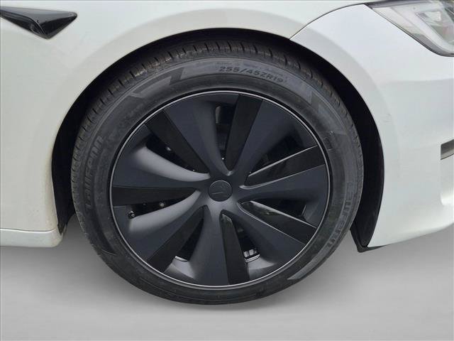 Used 2021 Tesla Model S Plaid AWD/4WD image 22