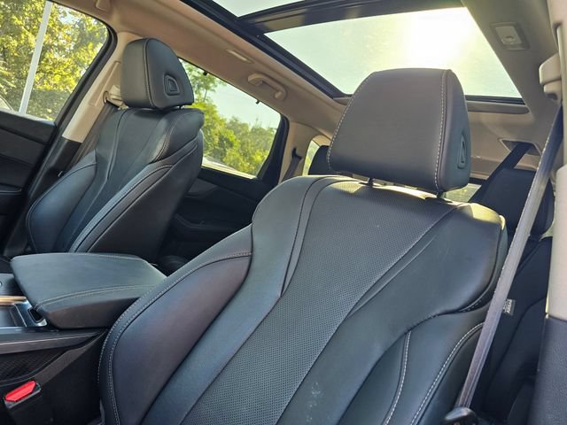 Used 2024 Acura MDX w/ Technology Package FWD image 8
