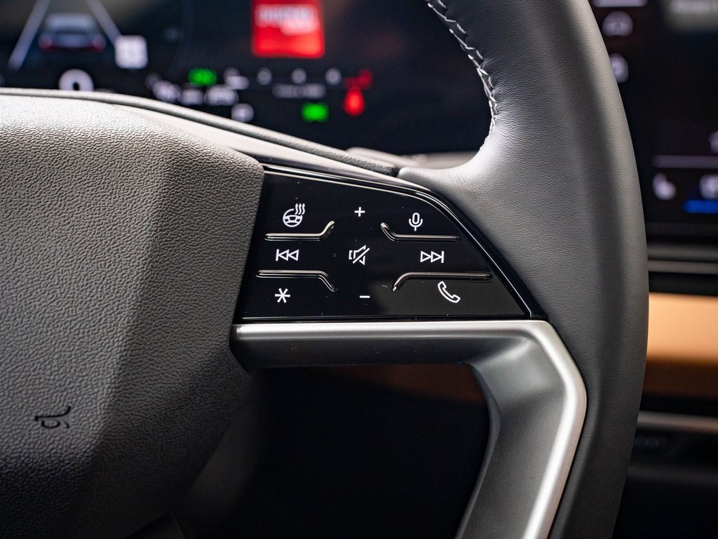 New 2025 Audi A5 2.0T Premium Plus image 24