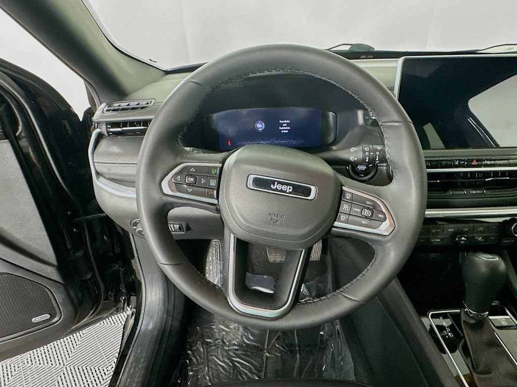 Certified 2023 Jeep Compass High Altitude AWD/4WD image 19
