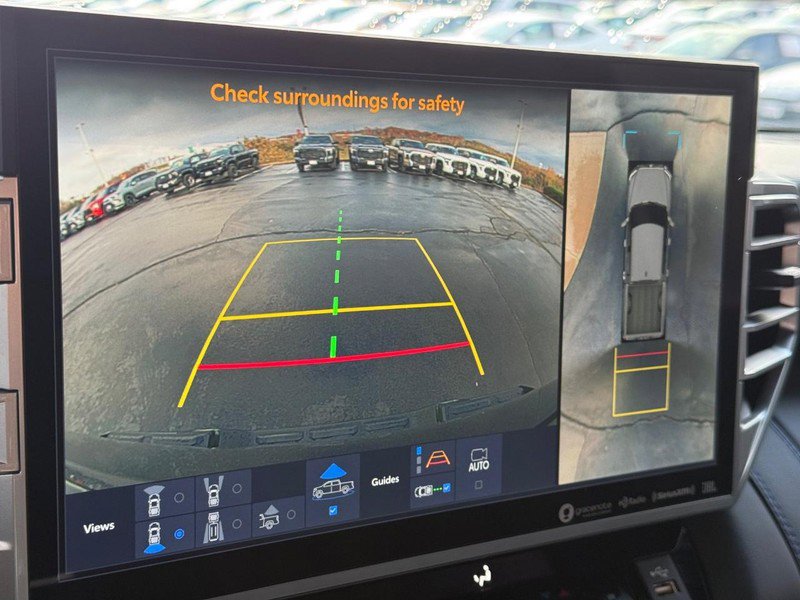 Used 2024 Toyota Tundra Platinum image 23