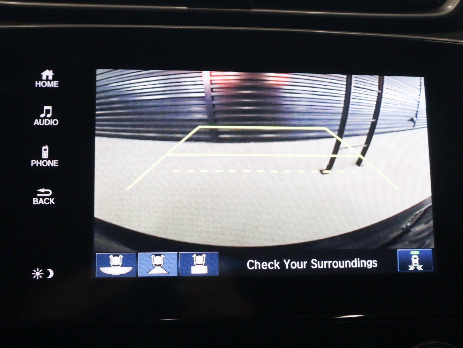 Used 2018 Honda CR-V EX-L image 23