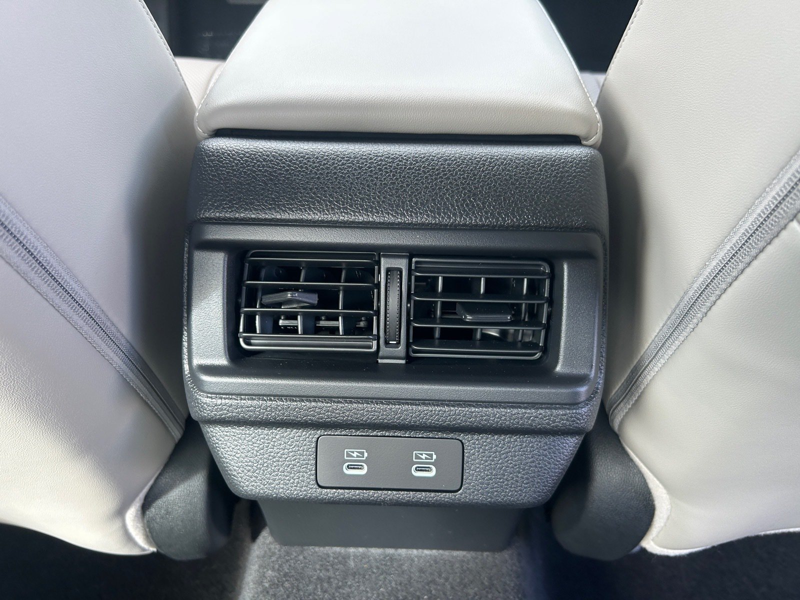 New 2026 Honda Accord Touring image 17