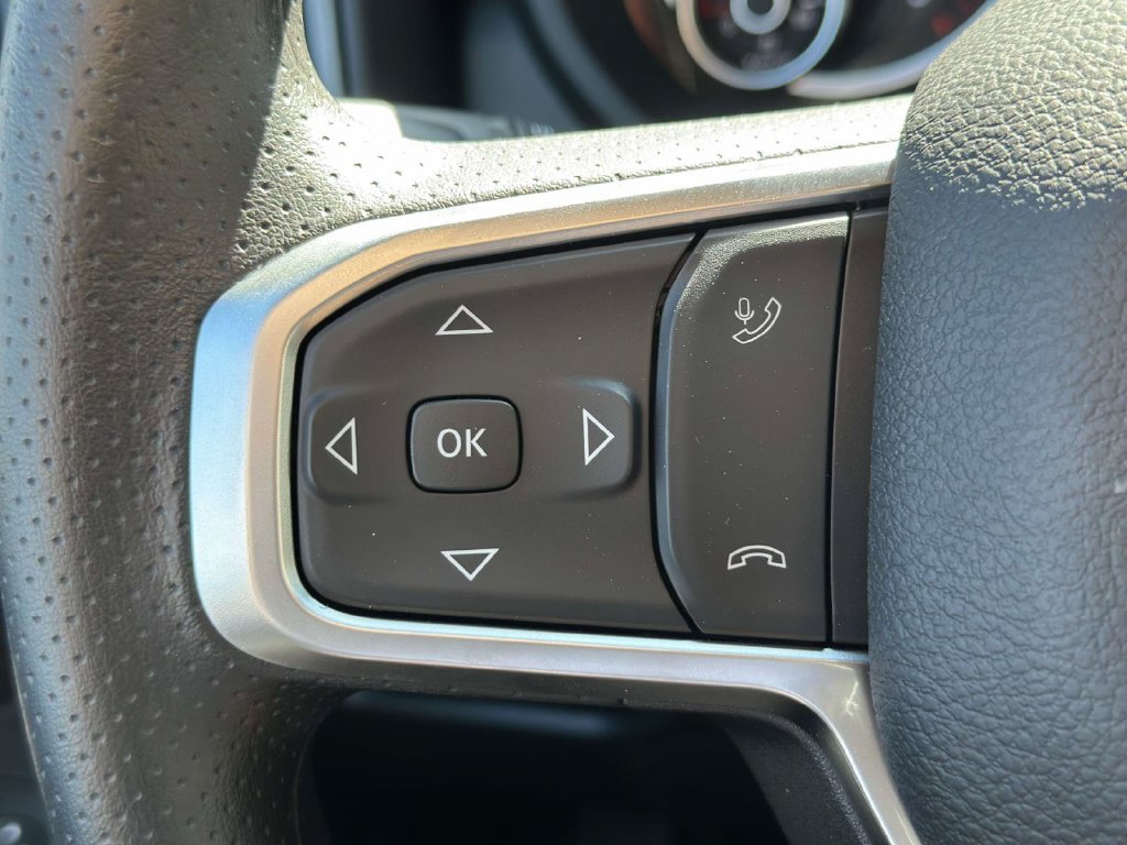 New 2027 RAM 2500 Tradesman AWD/4WD image 22