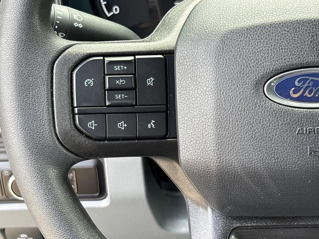 Used 2026 Ford F250 XLT AWD/4WD image 19