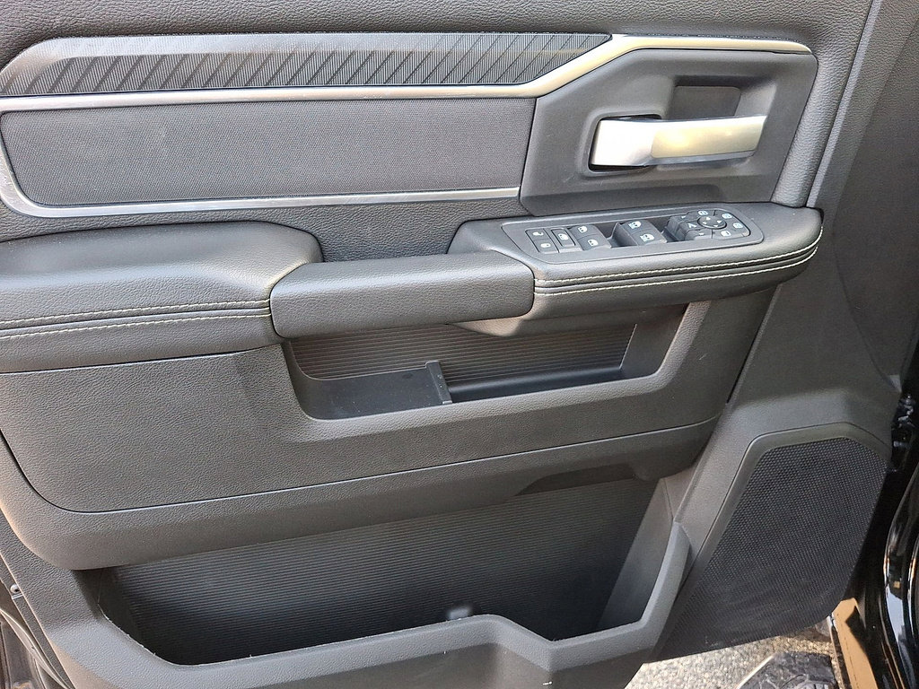 Used 2025 RAM 2500 Big Horn image 38