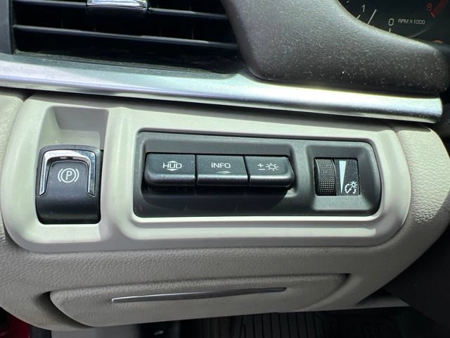 Used 2013 Cadillac XTS Platinum w/ Driver Assist Package AWD/4WD image 10