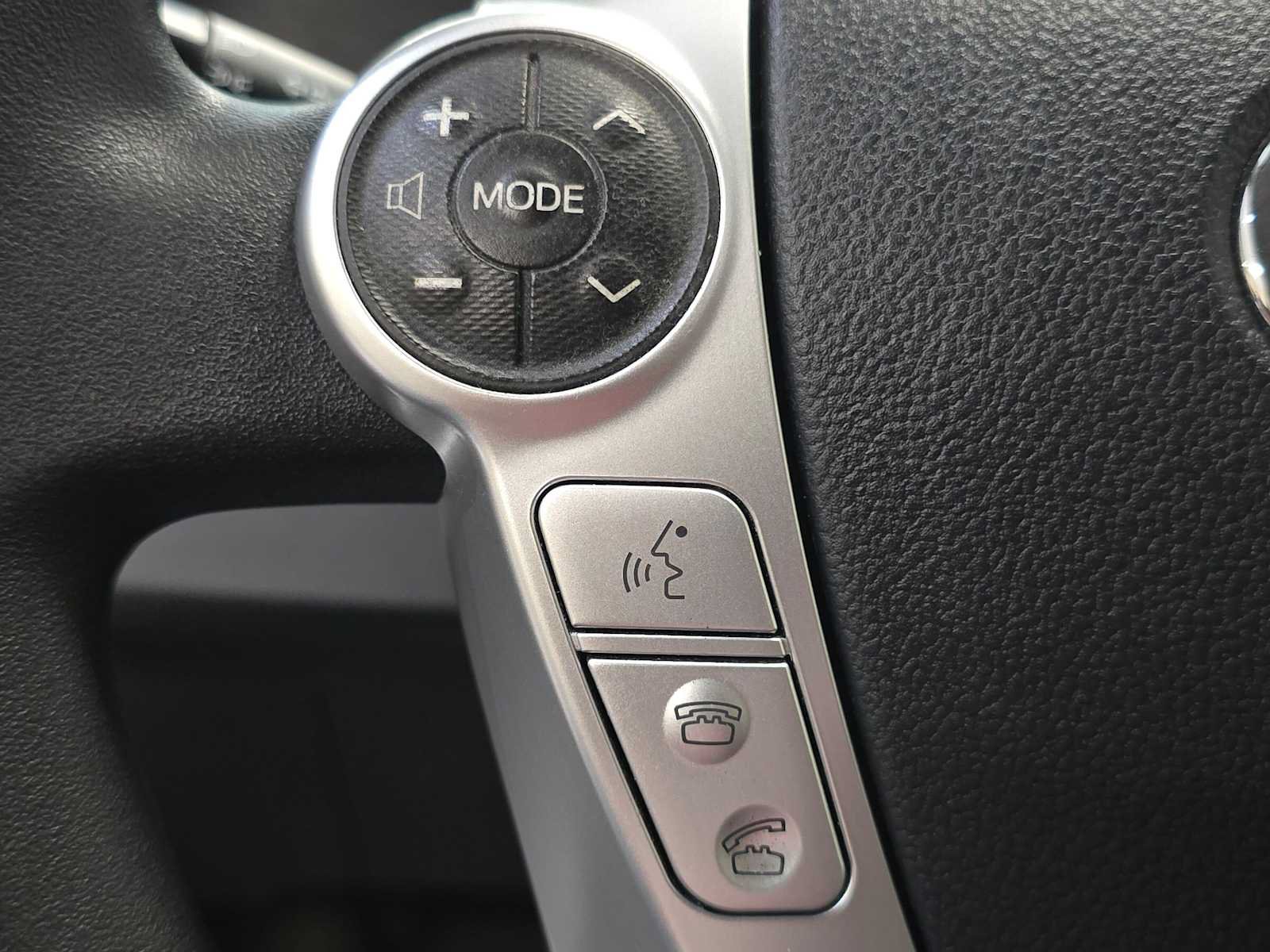 Used 2015 Toyota Prius C Two FWD image 17