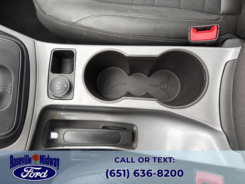 Used 2014 Ford Escape SE w/ SE Chrome Package AWD/4WD image 15