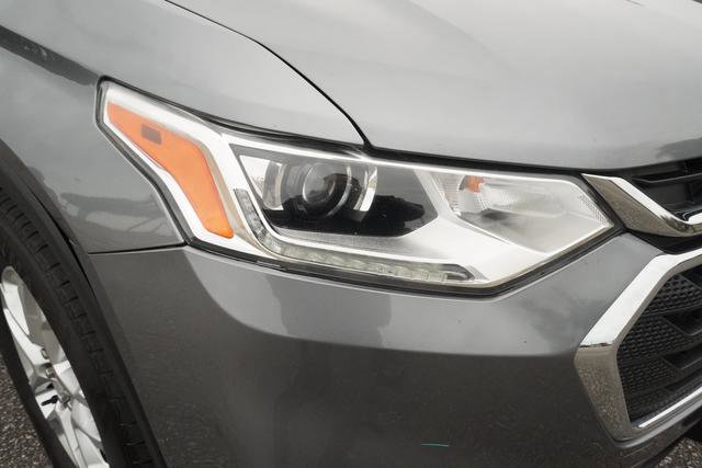 Used 2019 Chevrolet Traverse LS image 34