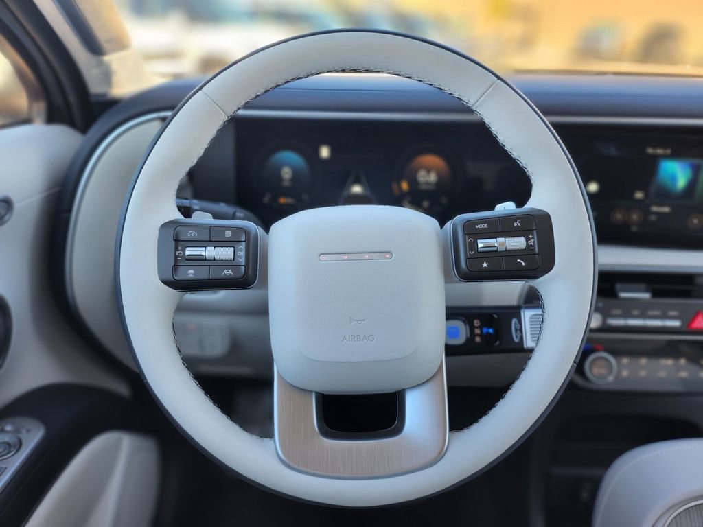 New 2026 Hyundai Palisade Calligraphy image 17