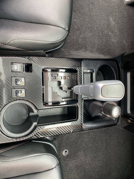 Used 2021 Toyota 4Runner TRD Pro image 17