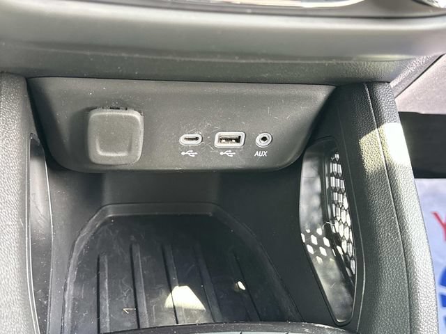 Used 2023 Chevrolet TrailBlazer ACTIV w/ Convenience Package FWD image 29