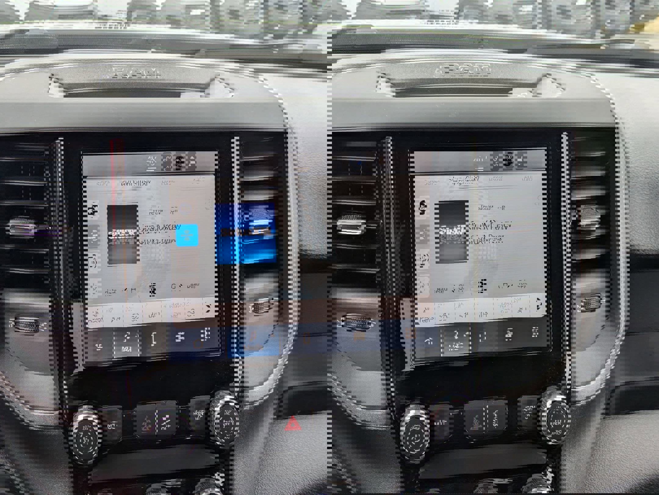 New 2026 RAM 4500 Tradesman w/ Chrome Appearance Group image 17