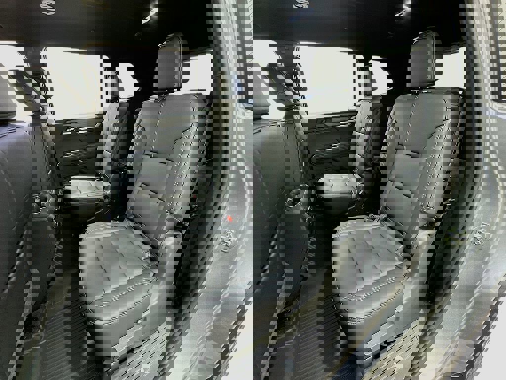 New 2026 GMC Acadia Elevation w/ Black Edition image 25