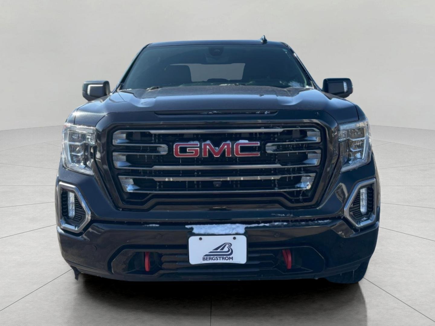 Used 2019 GMC Sierra 1500 AT4 w/ AT4 Premium Package image 3