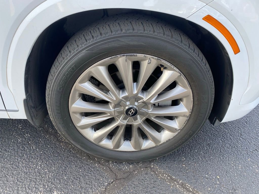 Used 2020 Hyundai Palisade Limited image 2