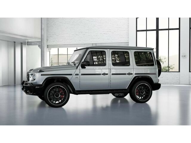 New 2027 Mercedes-Benz G 63 AMG 4MATIC image 37