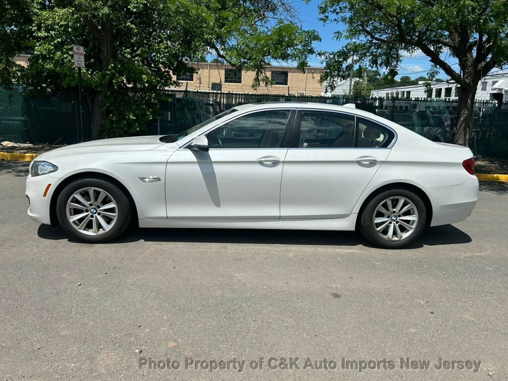 Used 2014 BMW 528i xDrive Sedan AWD/4WD image 17