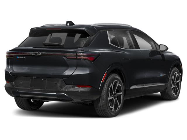 Used 2025 Chevrolet Equinox EV LT FWD image 2