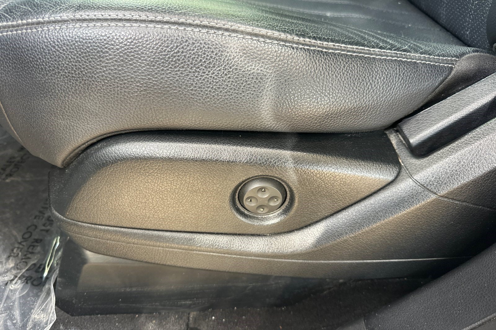 Used 2017 Mercedes-Benz GLE 350 4MATIC image 14