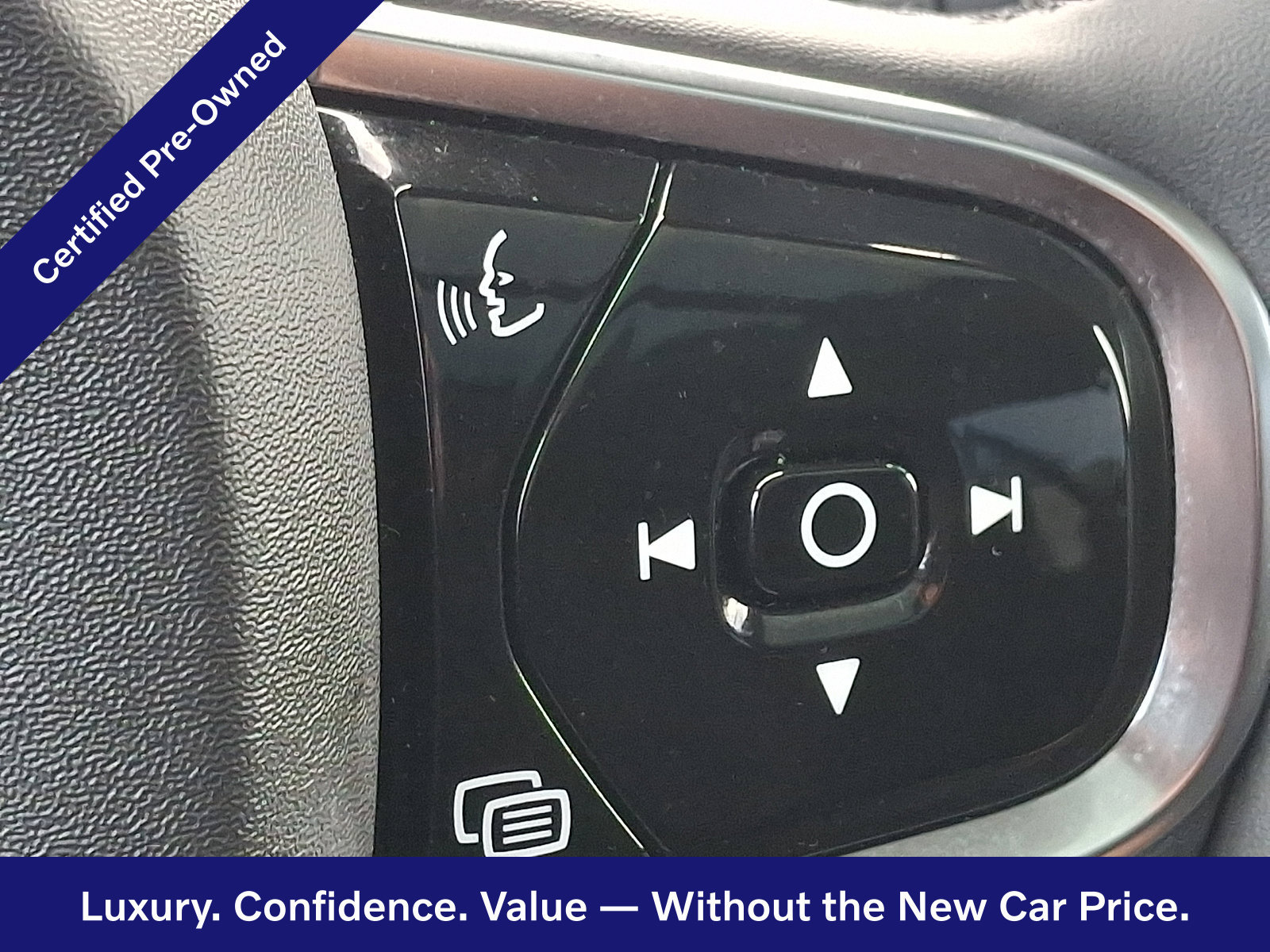 Certified 2024 Volvo XC90 B5 Plus w/ Protection Package Premier AWD/4WD image 23