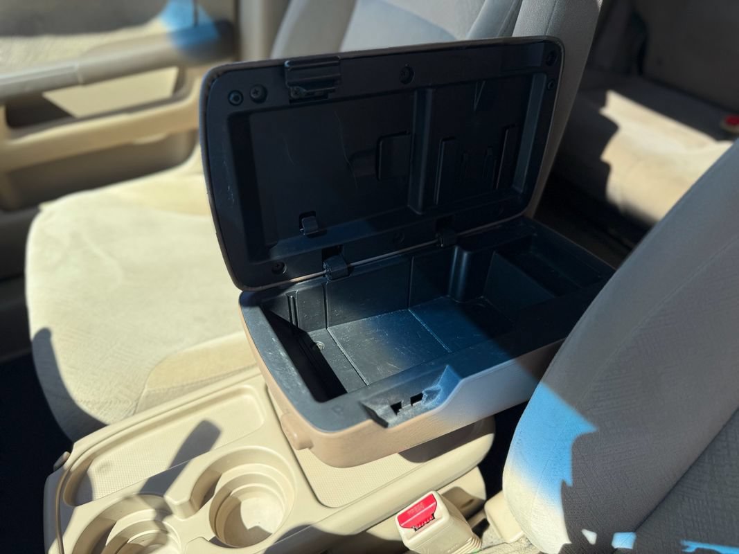 Used 2005 Honda CR-V EX image 19