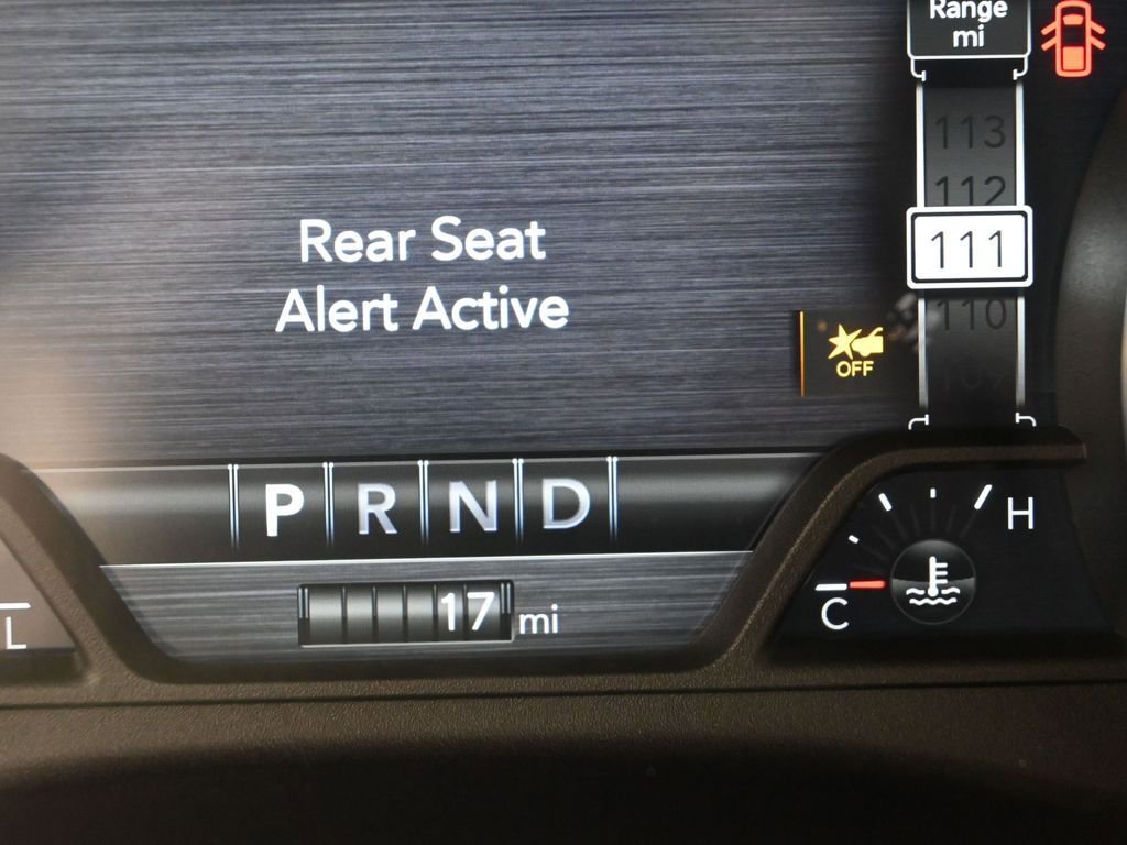 New 2026 RAM 2500 Big Horn image 33