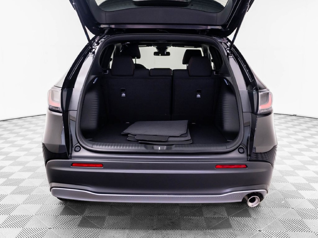 New 2027 Honda HR-V Sport image 30