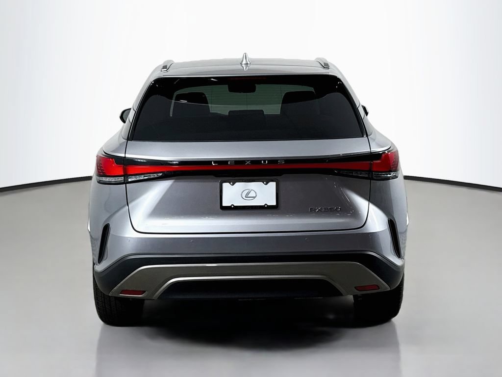 Certified 2024 Lexus RX 350 Premium Plus w/ Convenience Package FWD image 6