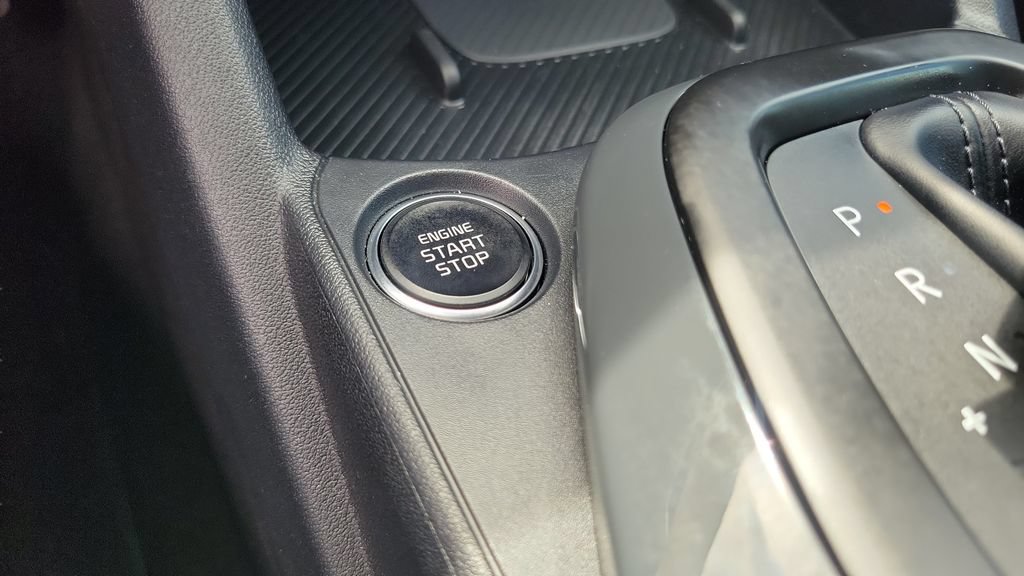 Used 2025 Kia K4 EX FWD image 26
