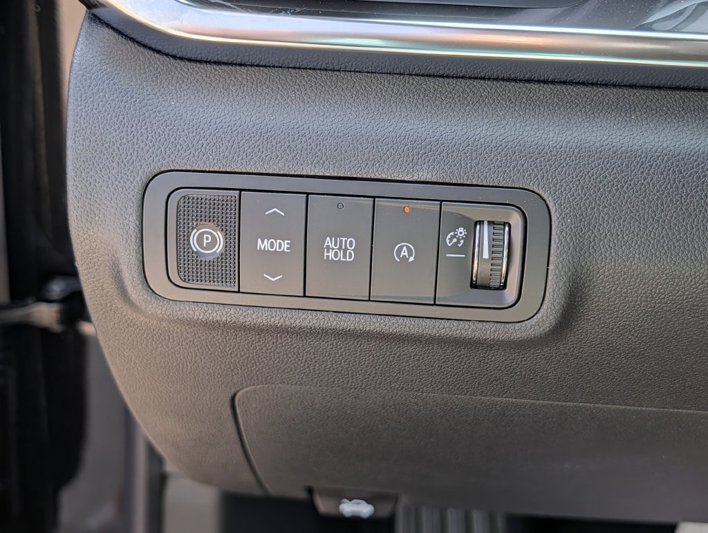 New 2027 GMC Terrain Elevation w/ Elevation Premium Package FWD image 23