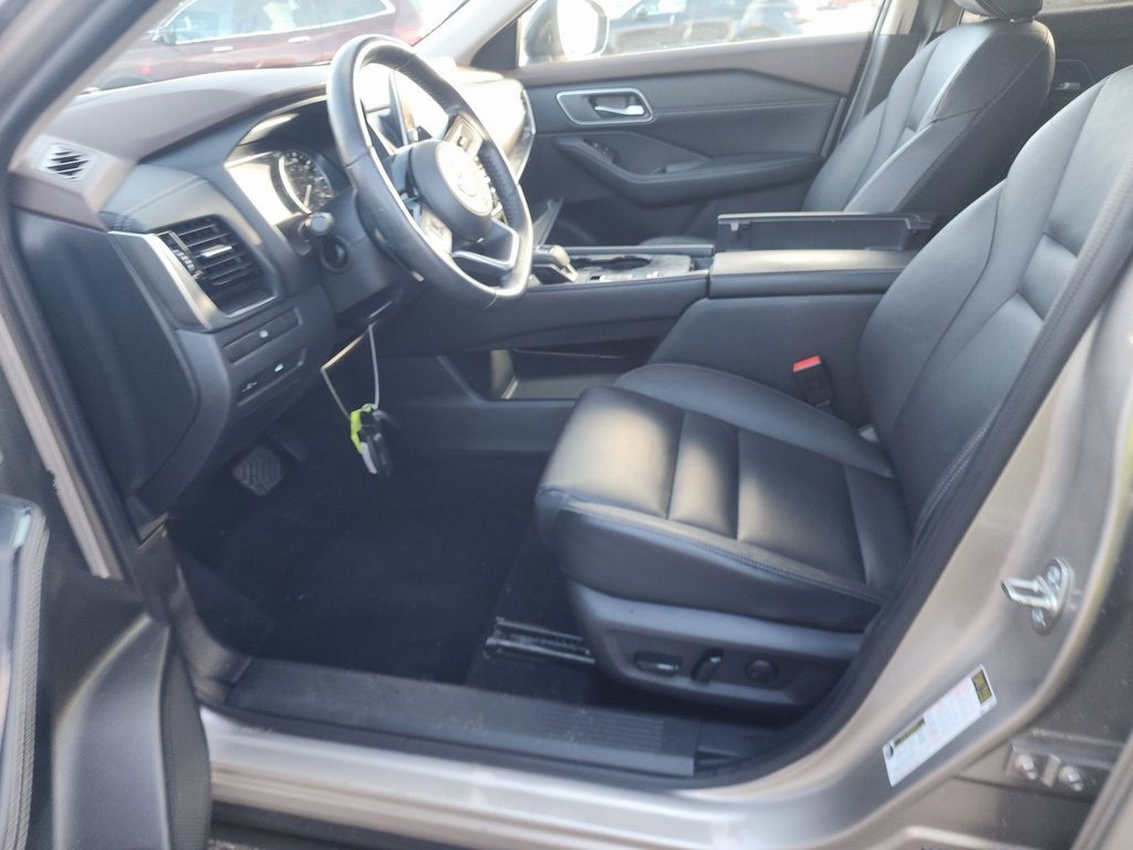 Used 2021 Nissan Rogue SL image 5