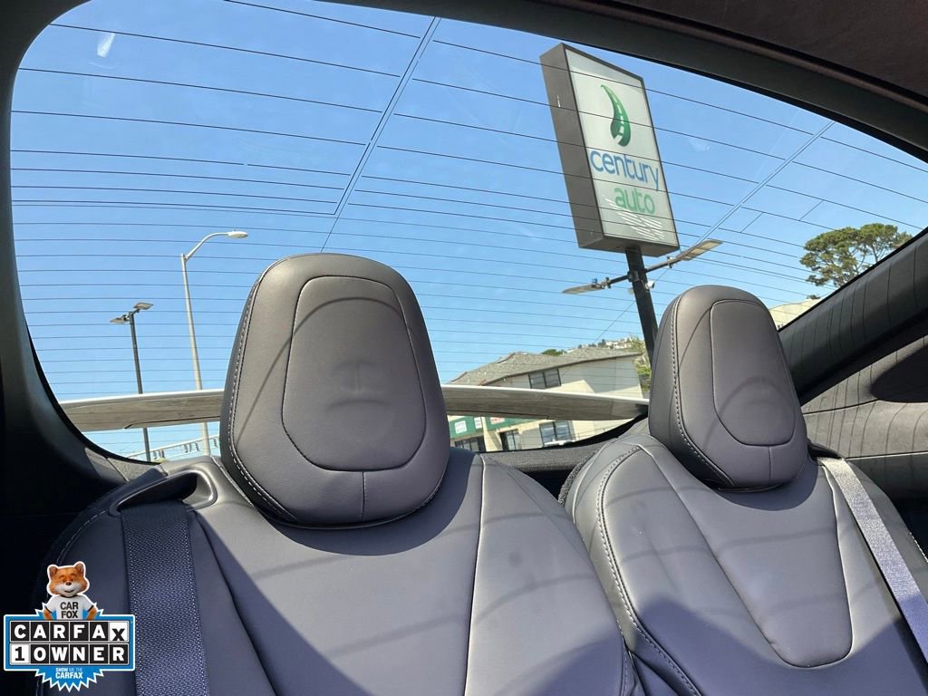 Used 2019 Tesla Model X AWD/4WD image 68
