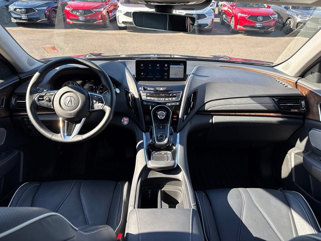 Certified 2019 Acura RDX w/ Advance Package AWD/4WD image 26