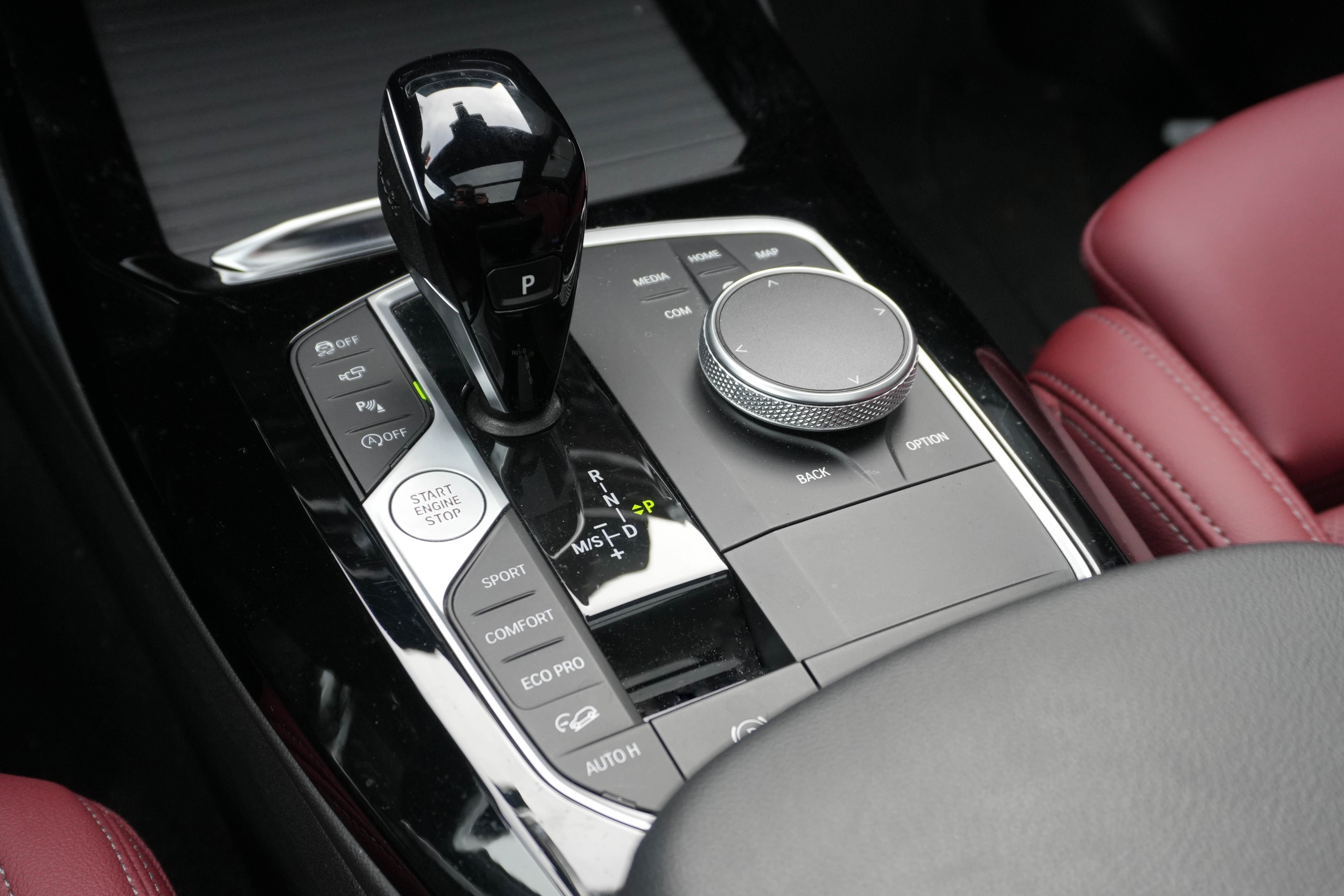 Certified 2023 BMW X3 xDrive30i w/ M Sport Package image 27