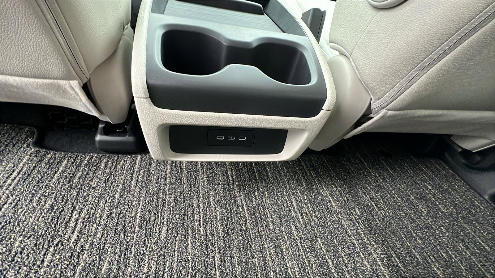 New 2026 Honda Odyssey EX-L image 20