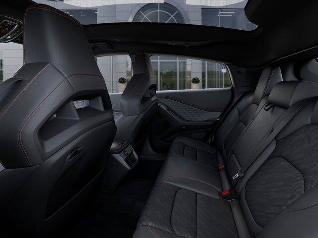 New 2026 Dodge Charger Scat Pack AWD/4WD image 26