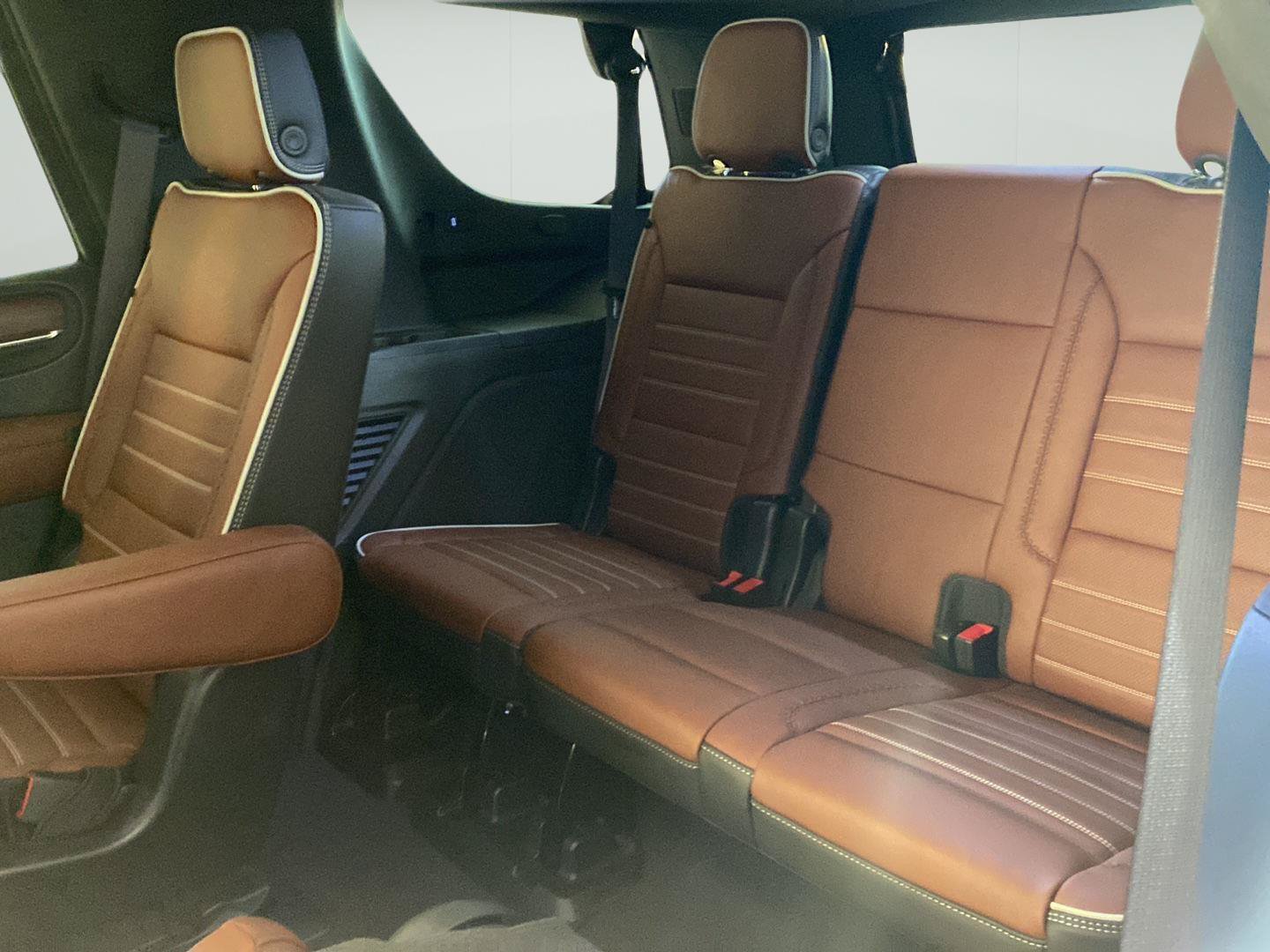 Certified 2023 GMC Yukon Denali Ultimate AWD/4WD image 25