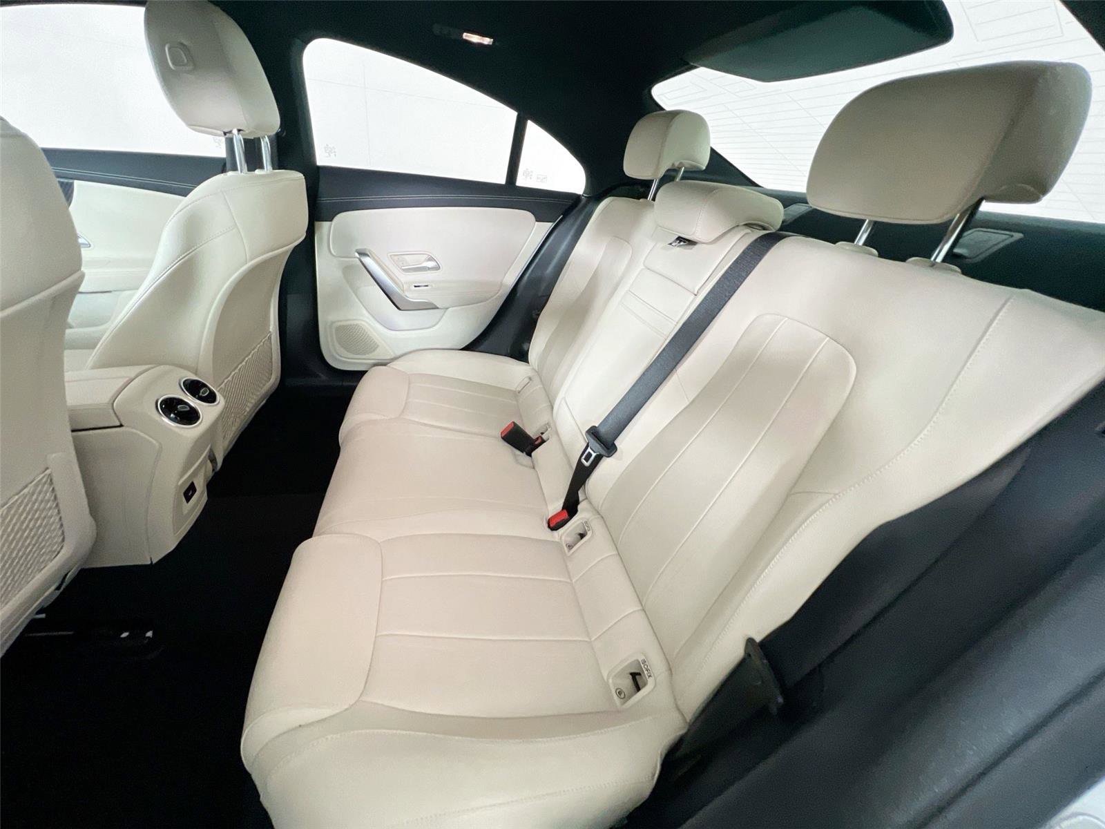 Certified 2024 Mercedes-Benz CLA 250 4MATIC image 17