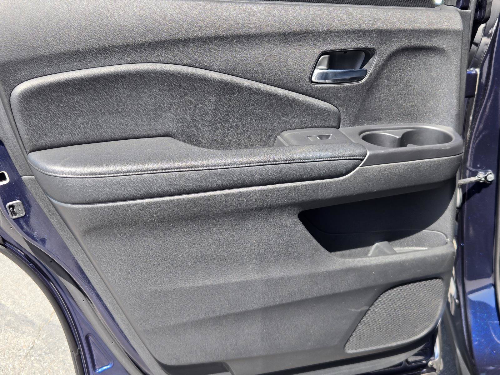 Used 2019 Honda Passport EX-L image 24