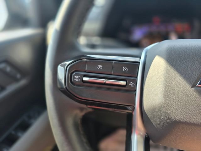 Used 2023 Chevrolet Colorado ZR2 image 11