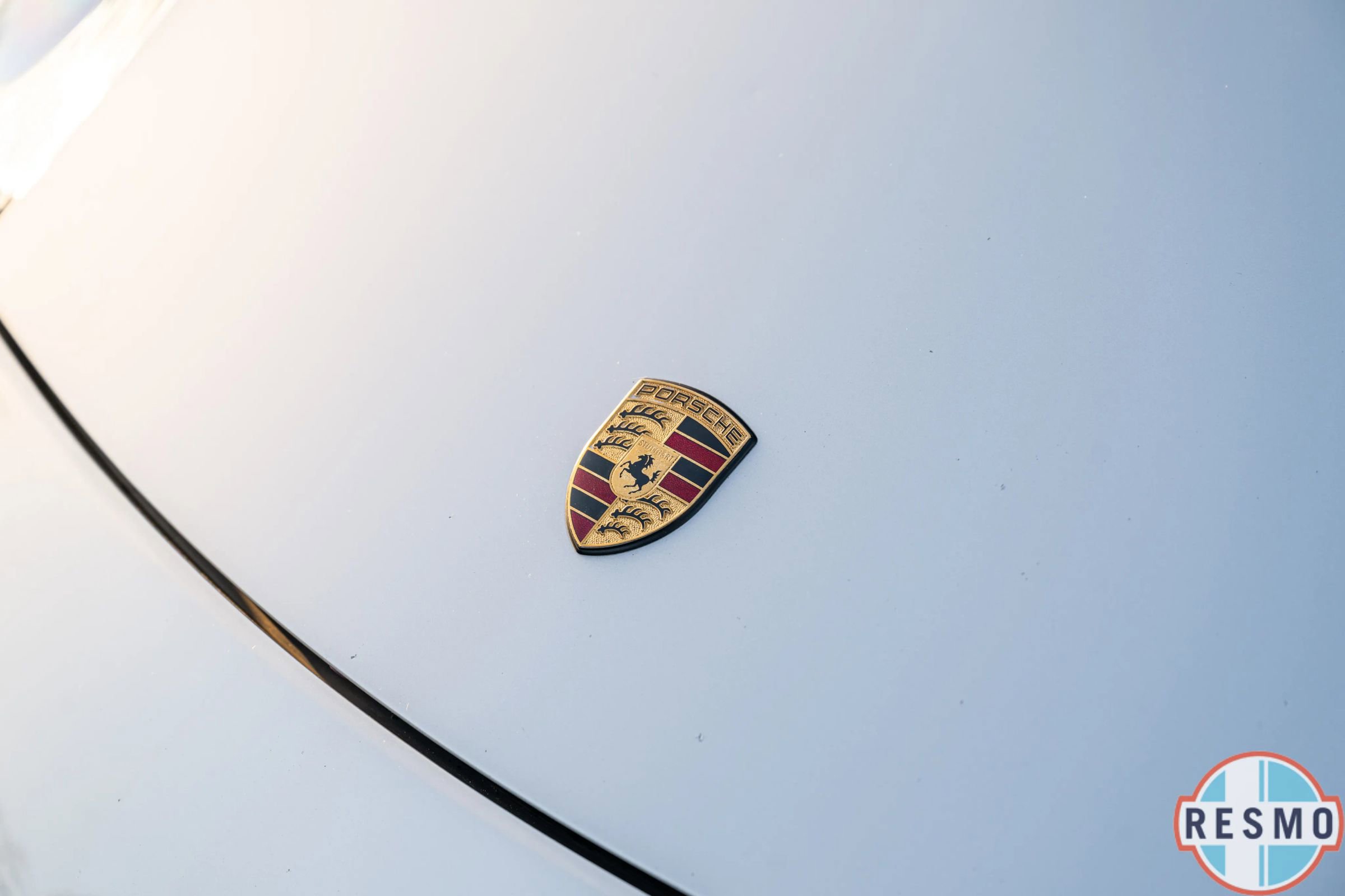 Used 2003 Porsche 911 Targa RWD image 27
