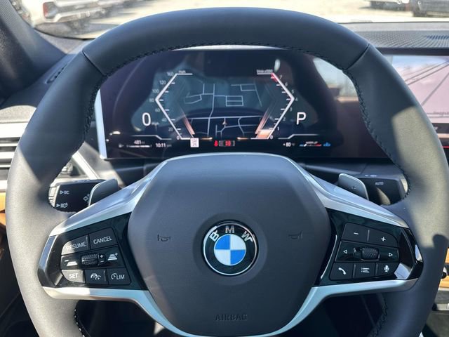 New 2026 BMW 330i xDrive Sedan w/ Premium Package AWD/4WD image 15