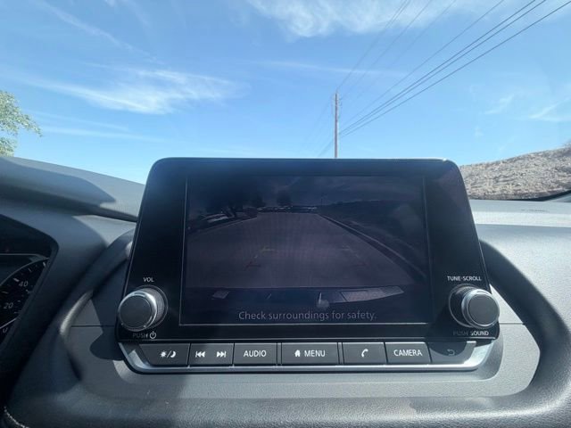 Certified 2024 Nissan Rogue SV w/ SV Premium Package FWD image 21