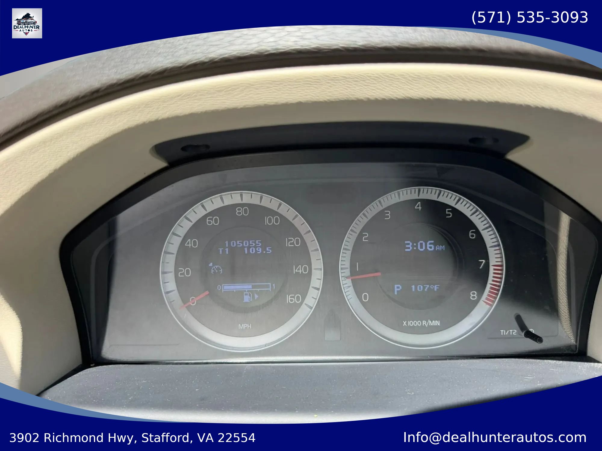 Used 2009 Volvo XC70 3.2 AWD/4WD image 30