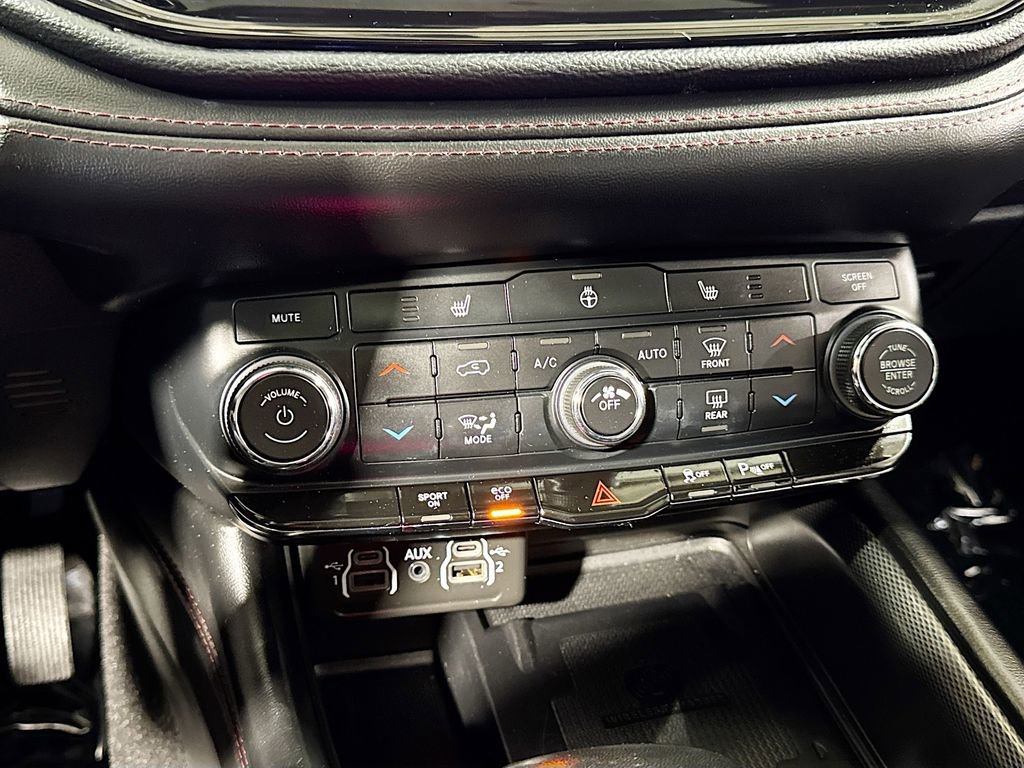 Used 2021 Dodge Durango R/T image 20