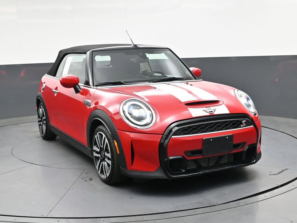 Used 2024 MINI Cooper S