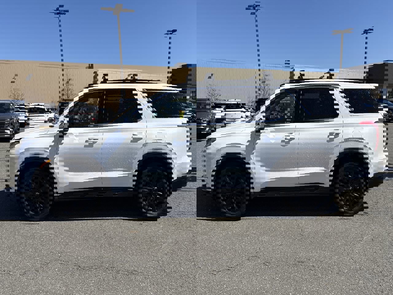 Used 2024 Hyundai Palisade XRT image 5